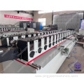 Panel Width Changeable cable tray Roll Forming Machine